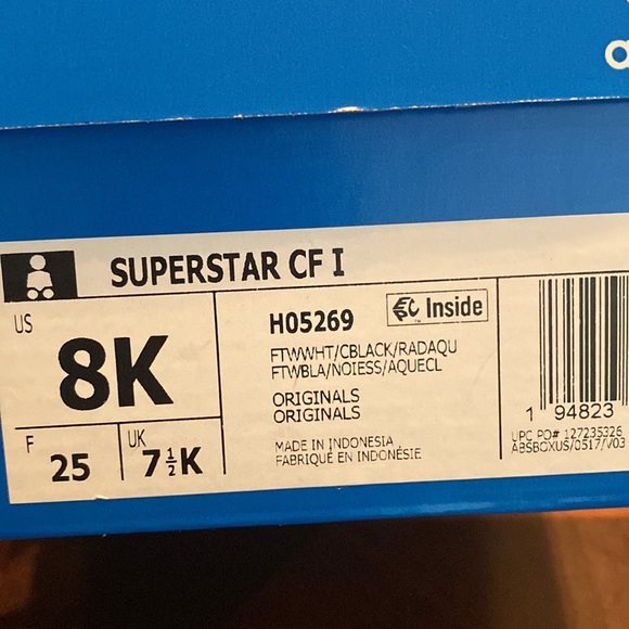 Adidas x Kevin Lyons - Picture 7 of 7